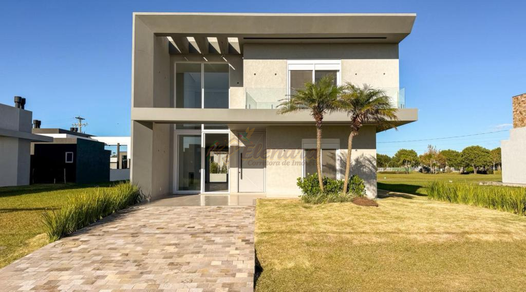 Casa 4 Quartos