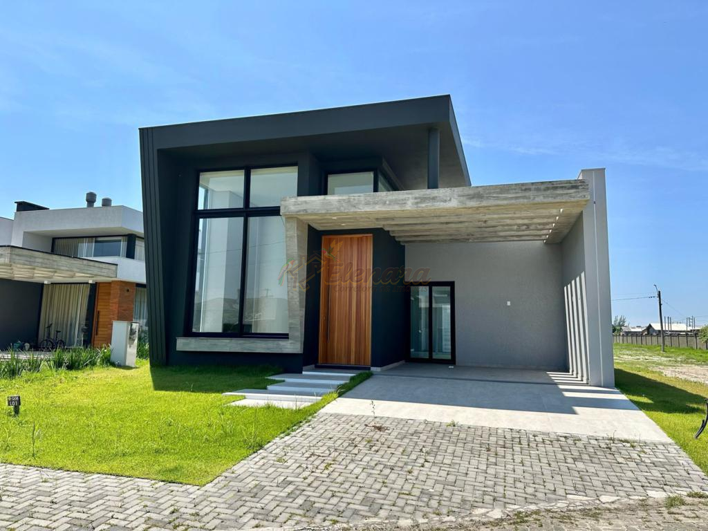 Casa 4 Quartos